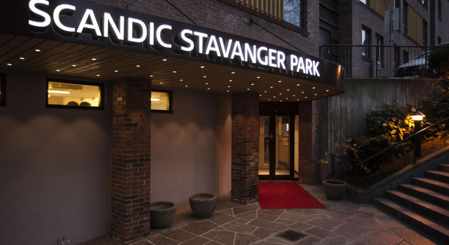 Scandic Stavanger Park