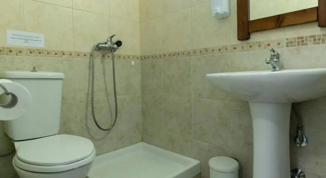 Апартаменты Gkaras Campsite & Apartments