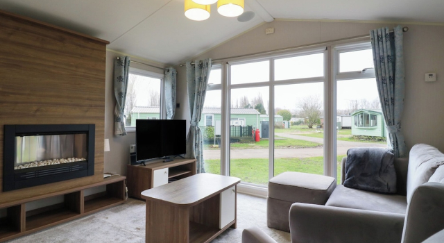 Mp61 MP Billing Aquadrome Holiday Park, Забронировать Дом для отпуска Виллы Нортгемптон, Вилла