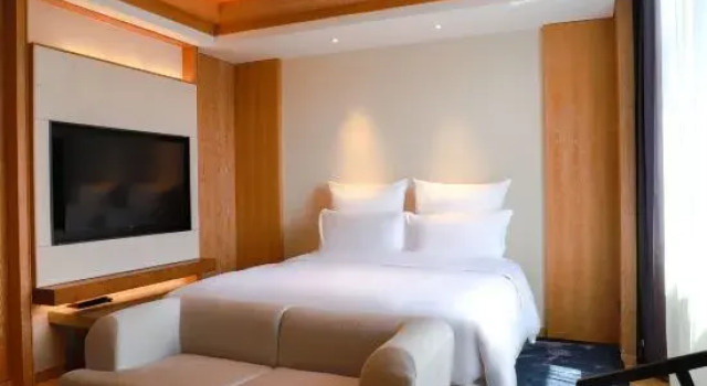 Люкс Pullman Changbaishan Resort