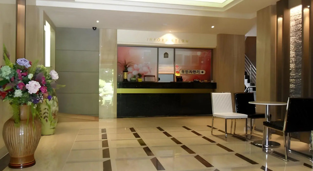 Gyeongju Zara Motel, Забронировать Мотель Мотели провинции Кёнсан-Пукто, Мотель