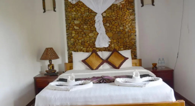 Двухместный номер Superior с видом на сад Darica Resort