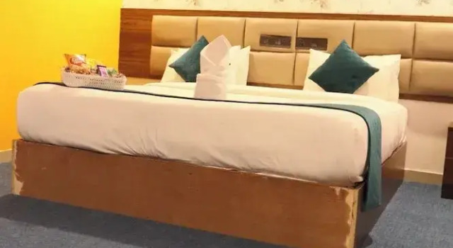 Номер Premier The Elite Hotel