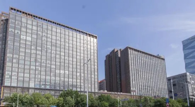 JI Hotel (Nanjing Olympic Sports Center Zhongtai International Plaza)