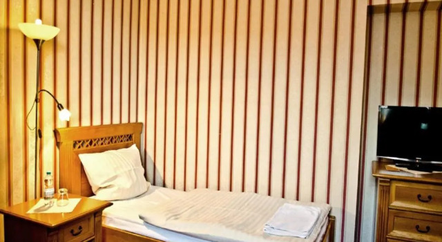 Номер Standard Hotel Janków