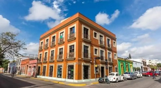 The best place to enjoy Oaxaca, Book Apartment Oaxaca City Oaxaca