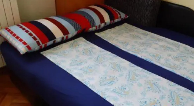 Fis Centar Apartment, Rezerwuj Apartament Hotele w Skopje z parkingiem, Parking