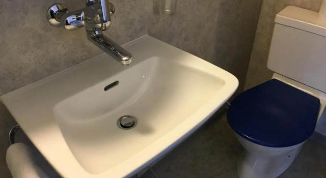 Одноместный номер Standard с красивым видом из окна Hirschen Backpacker-Hotel & Pub