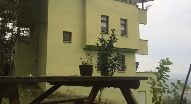 Hanci Villa 1, Забронировать Вилла Трабзон 