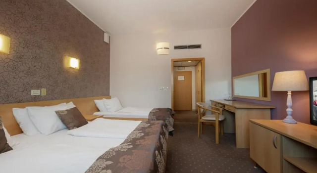 Hotel Zovko