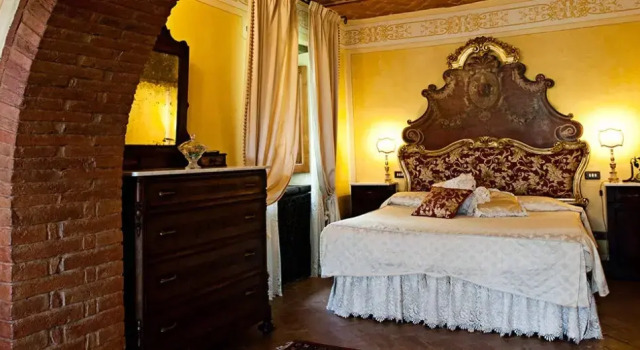 Полулюкс Classic Relais La Corte dei Papi