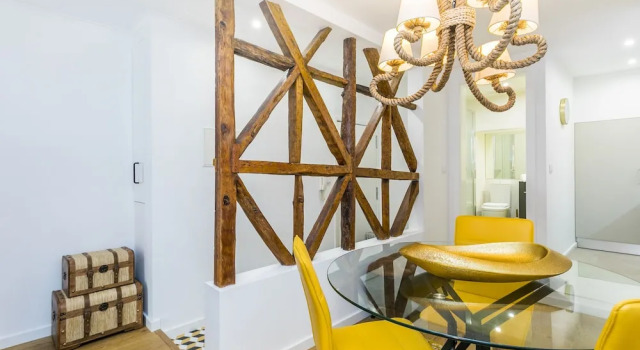 Апартаменты LxWay Apartments Santa Marta