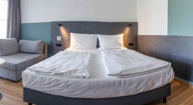 Номер Comfort Sportschule Oberhaching