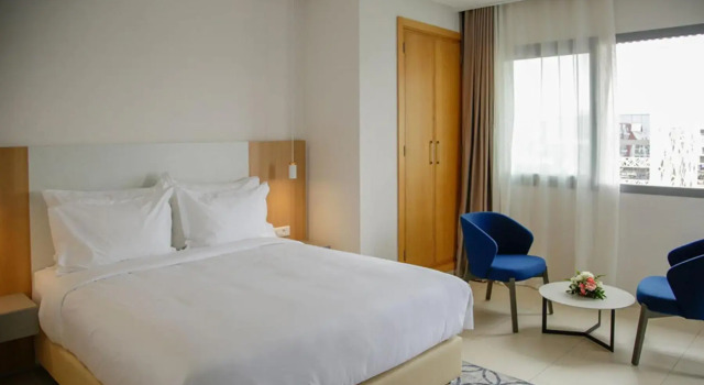 Zephyr Agadir