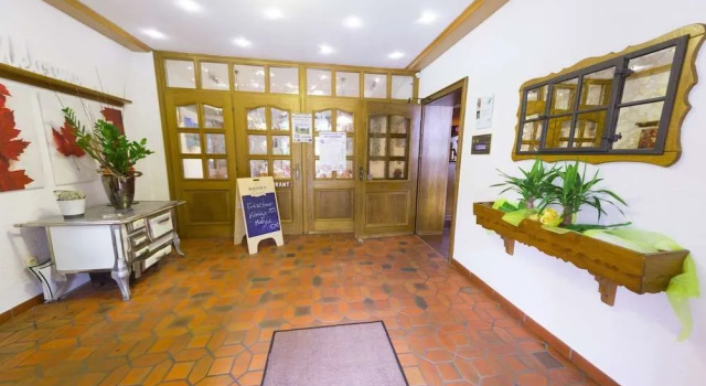 Gasthaus Engemann bei Matt, Забронировать Гостевой дом Лихтенау Paderborner Land