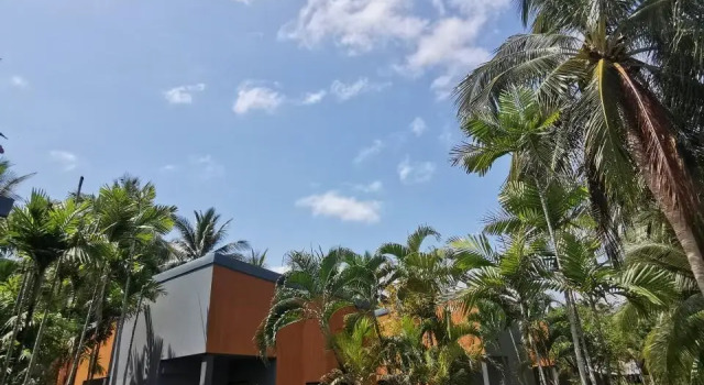 Coco Pino Bankrut Beach Resort., Забронировать Отель Тхонгчай провинция Прачуапкхирикхан