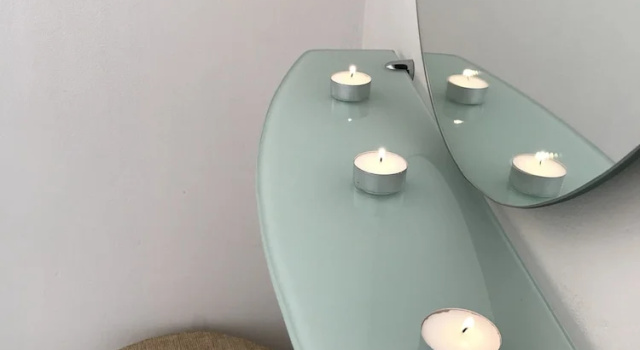 Четырёхместный семейный номер Standard с балконом и с видом на горы Omega Comfy Apartments