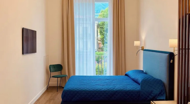 Номер Comfort Dimora Donna Maria Relais