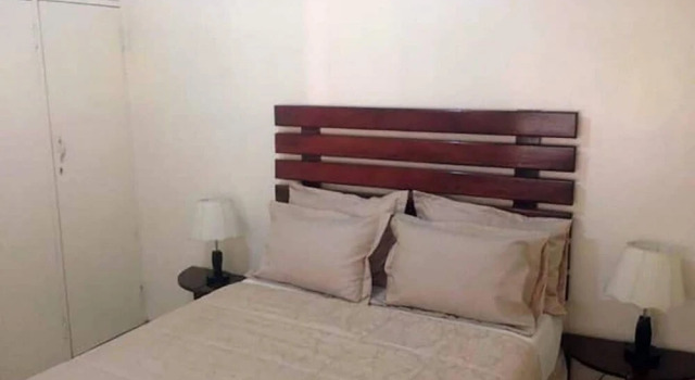 Apartment 2 bed Guesthouse in Mabelreign - 2012