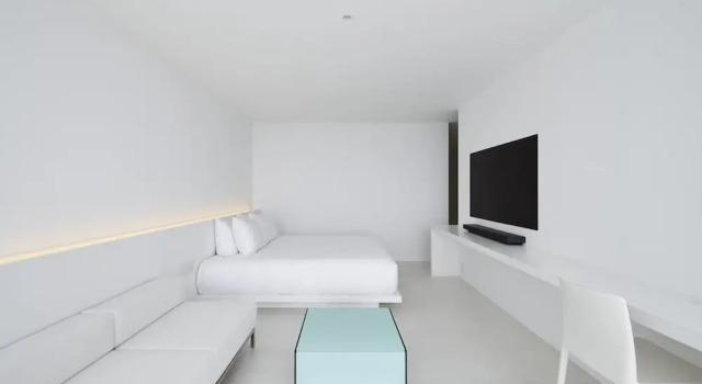 Almis Nakijin, Rezervasyon Otel Nakijin 