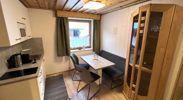 Семейная студия Gästehaus Biobauernhof Mandl