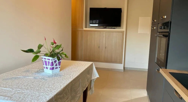 B&B Capo Vaticano Stay, Boek Bed and Breakfast Hotels in Ricadi met ontbijt, Ontbijt