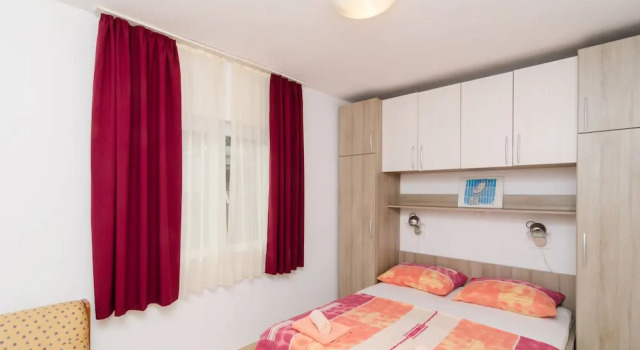 Апартаменты Standard Apartments Feral