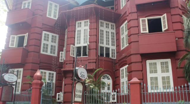 Koder House Heritage Hotel & Spa, Забронировать Курортный отель Курортные отели штата Кералы, Курортный отель