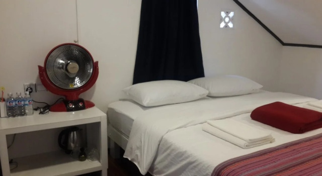 Genesis Motel, Réserver Motel Hôtels à Kalaw avec parking, Parking