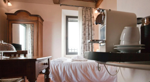 Relais Villa Belvedere