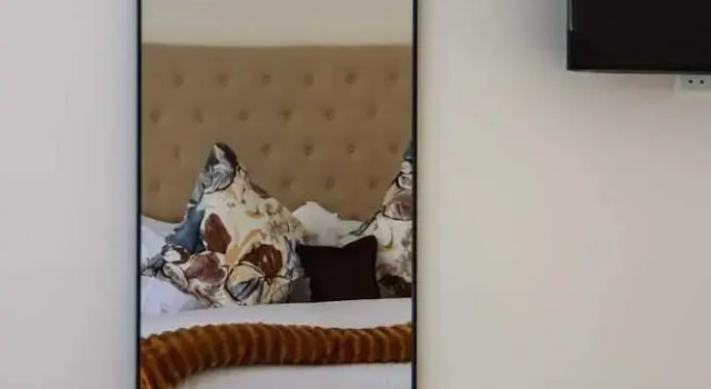 Номер Comfort Savanna68 Hotel