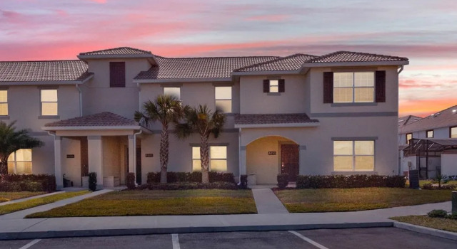 Storey Lake - 4890 Romeo Circle, Rezerwuj Dom wakacyjny Kissimmee Kissimmee