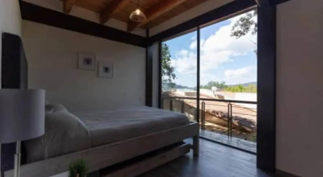Шале Luxury Luxury Chalet - Cabin in the Woods @Valle de Bravo 2