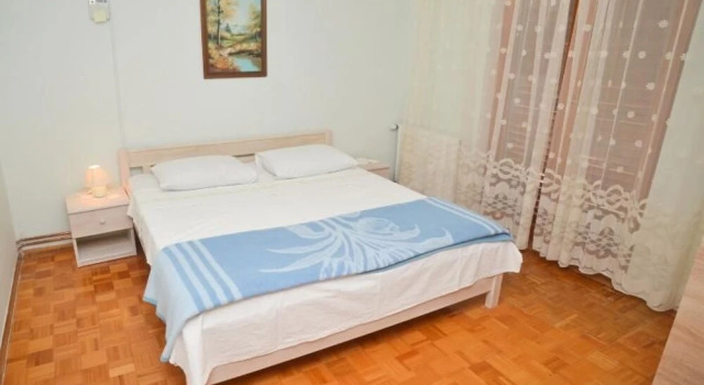 Apartments Ante, Забронировать Апартаменты/квартира Отели Биоград-на-Мору с парковкой, рядом с Kornati Marina, Парковка