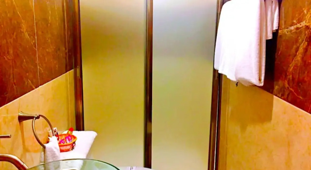 Номер Superior Hotel Versalles Suites