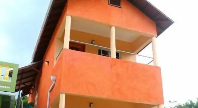 Stoney Gate Cottages, Prenota Casa vacanze Negril Westmoreland