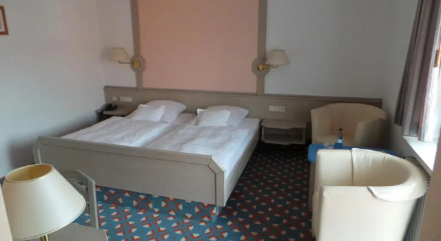 Hotel Mutzel