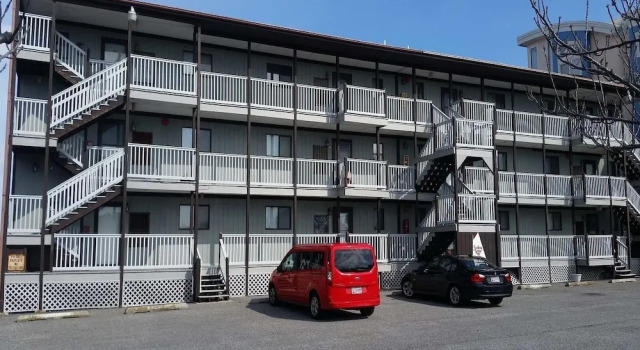 Seabay Vista II 304 Condo, Rezerwuj Apartament Midtown 