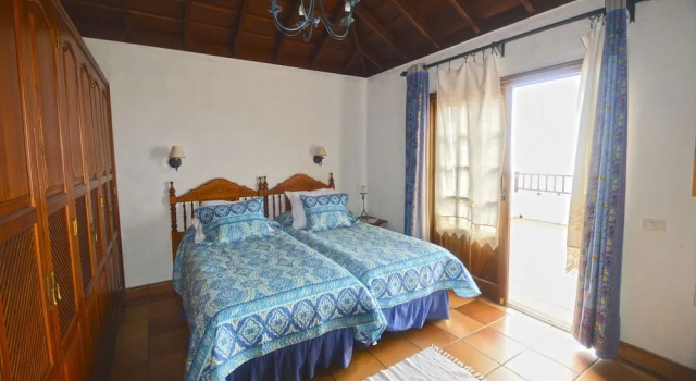 Maximina, Buchen Sie Hotel Fuencaliente de la Palma La Palma