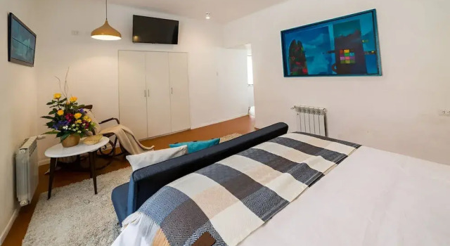 Casa Tía María Yucay, Rezerwuj Hotel Hotele w Yucay ze śniadaniem, Śniadanie