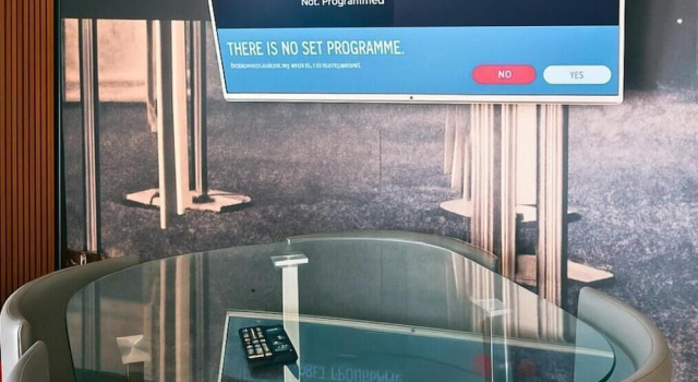 Номер Standard Urban Nest Liverpool near Cavern Quarter
