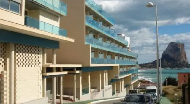 Residencial Nova Calpe