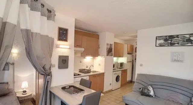 Apartment Le Relais De Manon, 16 Ave Alphonse Daudet 8, Rezervovat Apartmán Apartmány v Hérault, Apartmán
