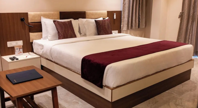 Коттедж Freesia Resort by Express Inn