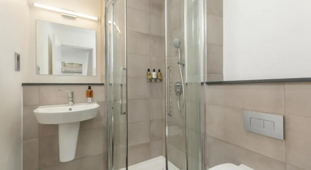 Двухместные апартаменты Superior Destiny Scotland Hanover Apartments