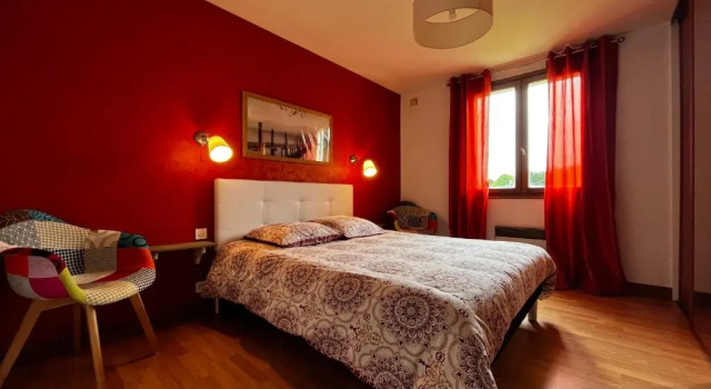 Gîte du Cosquer, Rezerwuj Hotel  