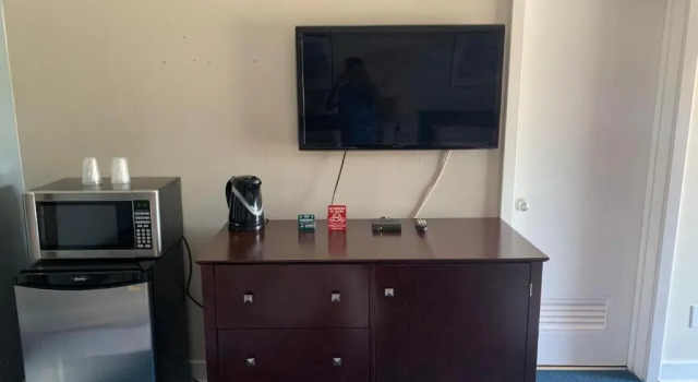 Номер Standard Nites Inn Motel
