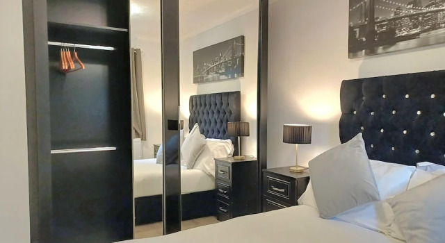 Angel House