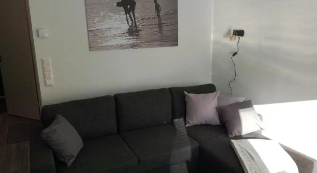 Коттедж Safaritalo Apartments
