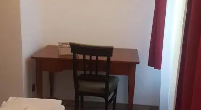 Одноместный номер Standard Hotel Raimundhof